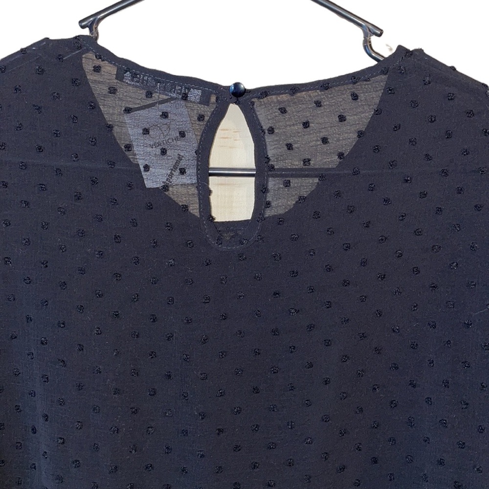 Vertíche Blouse - Picture 6 of 8
